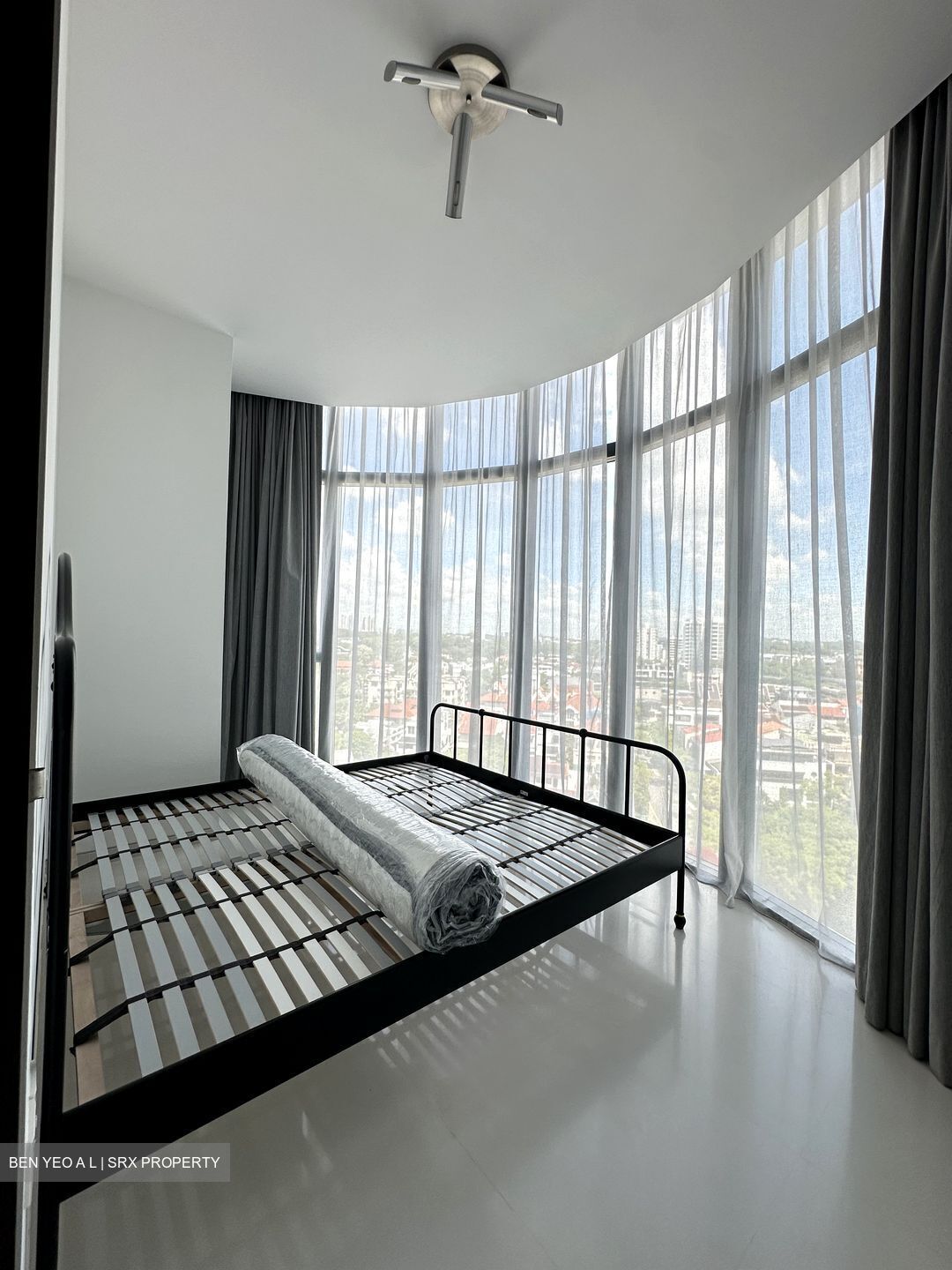 Robin Suites (D10), Apartment #449500001